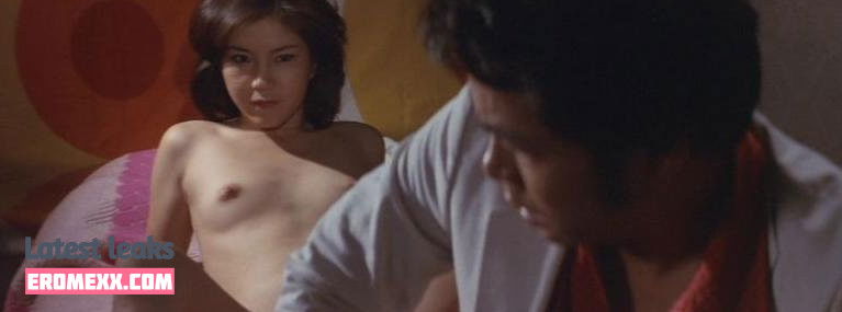 Latest Leaks Yûka Takemura Nude #8 - Fapello